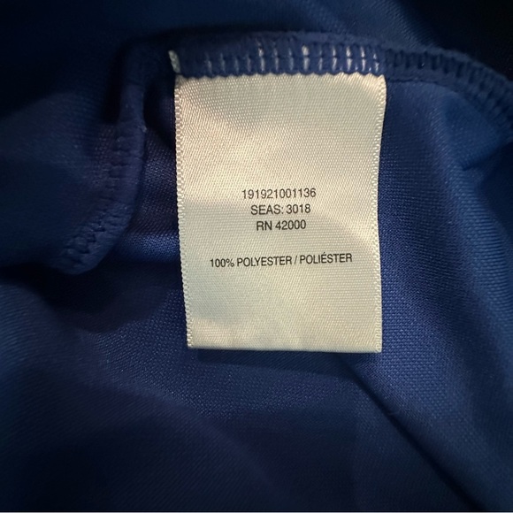 Basic Editions‎ Men’s UV Shirt Size Medium - Picture 5 of 8